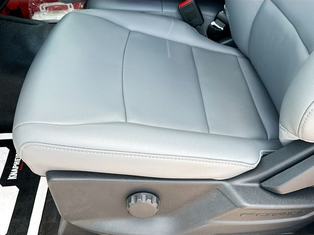 2026 Ford F-350SD XL KNAPHEIDE GOOSENECK