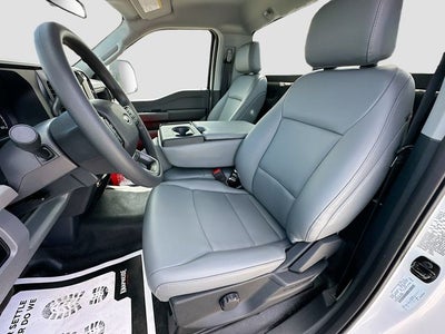 2026 Ford F-350SD XL KNAPHEIDE GOOSENECK