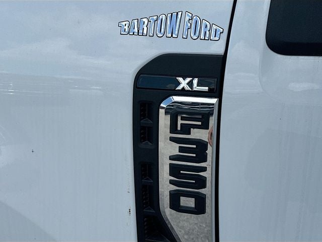 2026 Ford F-350SD XL KNAPHEIDE GOOSENECK