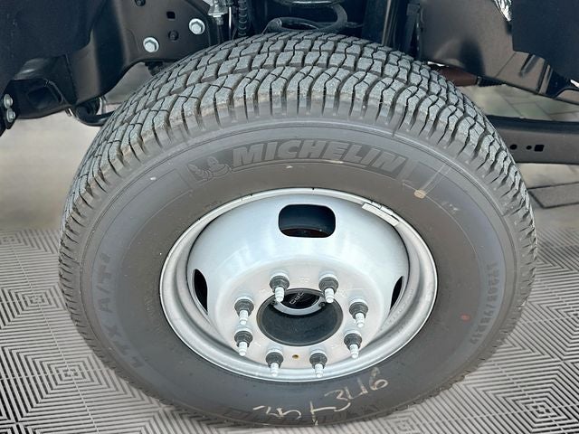 2026 Ford F-350SD XL KNAPHEIDE GOOSENECK