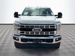 2026 Ford F-350SD XL KNAPHEIDE GOOSENECK