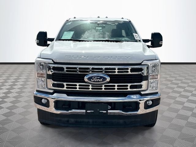 2026 Ford F-350SD XL KNAPHEIDE GOOSENECK