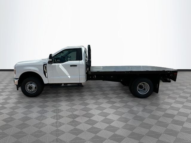 2026 Ford F-350SD XL KNAPHEIDE GOOSENECK