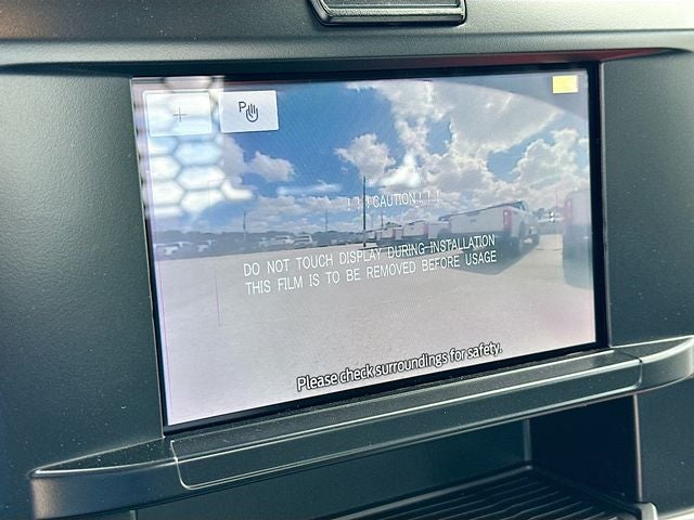 2026 Ford F-350SD XL KNAPHEIDE GOOSENECK