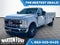 2025 Ford F-350SD XL KNAPHEIDE SERVICE BODY