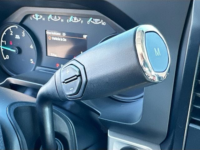 2025 Ford F-350SD XL KNAPHEIDE SERVICE BODY