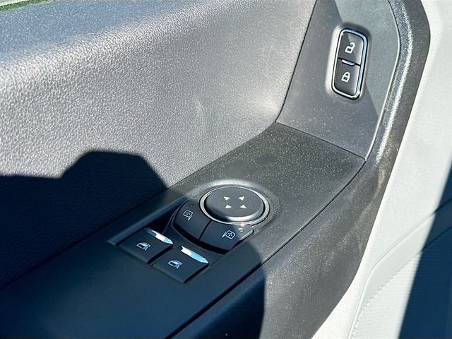 2025 Ford F-350SD XL KNAPHEIDE SERVICE BODY