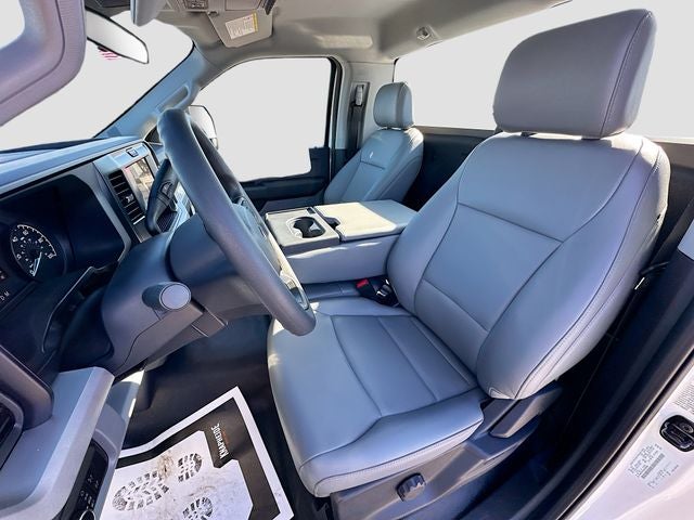 2025 Ford F-350SD XL KNAPHEIDE SERVICE BODY