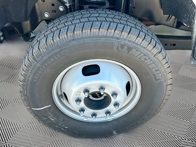 2025 Ford F-350SD XL KNAPHEIDE SERVICE BODY