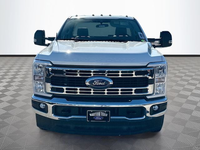 2025 Ford F-350SD XL KNAPHEIDE SERVICE BODY