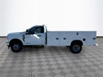 2025 Ford F-350SD XL KNAPHEIDE SERVICE BODY