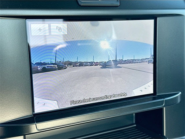 2025 Ford F-350SD XL KNAPHEIDE SERVICE BODY