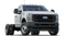 2025 Ford F-350SD XL KNAPHEIDE SERVICE BODY