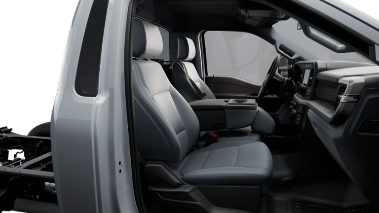 2025 Ford F-350SD XL KNAPHEIDE SERVICE BODY