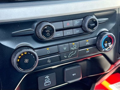 2025 Ford F-350SD XL KNAPHEIDE SERVICE BODY