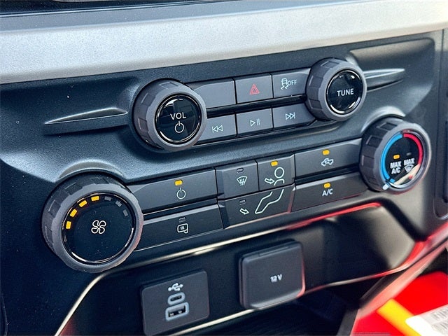 2025 Ford F-350SD XL KNAPHEIDE SERVICE BODY