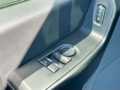 2025 Ford F-350SD XL KNAPHEIDE SERVICE BODY