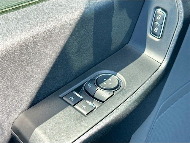 2025 Ford F-350SD XL KNAPHEIDE SERVICE BODY