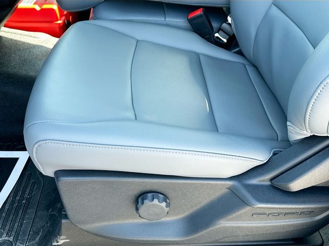 2025 Ford F-350SD XL KNAPHEIDE SERVICE BODY