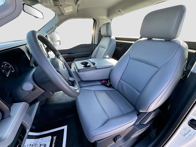 2025 Ford F-350SD XL KNAPHEIDE SERVICE BODY