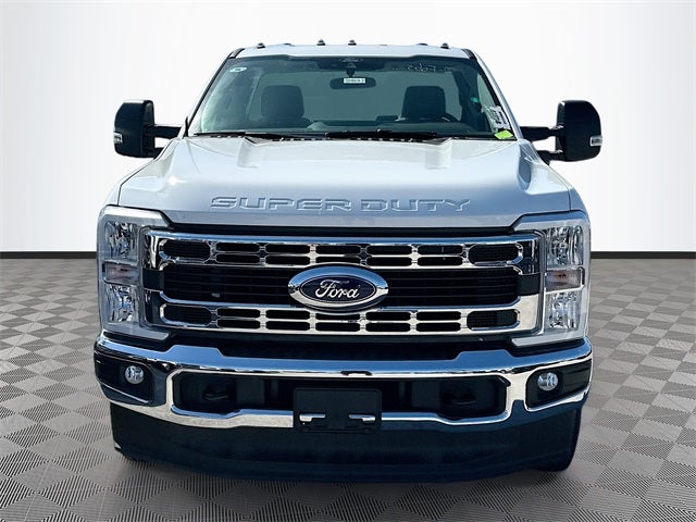 2025 Ford F-350SD XL KNAPHEIDE SERVICE BODY