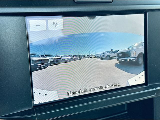 2025 Ford F-350SD XL KNAPHEIDE SERVICE BODY