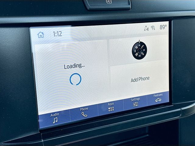 2025 Ford F-350SD XL KNAPHEIDE SERVICE BODY