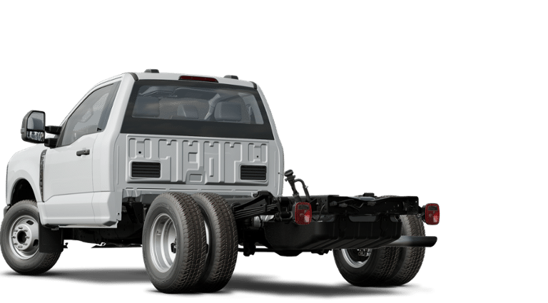 2025 Ford F-350SD XL KNAPHEIDE SERVICE BODY
