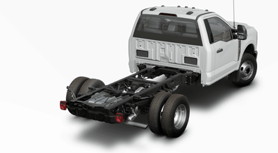 2025 Ford F-350SD XL KNAPHEIDE SERVICE BODY