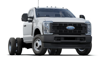 2025 Ford F-350SD XL KNAPHEIDE SERVICE BODY
