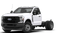 2026 Ford F-350SD XL DRW 4WD REG CAB