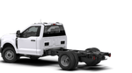 2026 Ford F-350SD XL DRW 4WD REG CAB