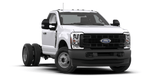 2026 Ford F-350SD XL DRW 4WD REG CAB
