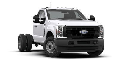 2026 Ford F-350SD XL DRW 4WD REG CAB