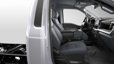 2026 Ford F-350SD XL DRW 4WD REG CAB