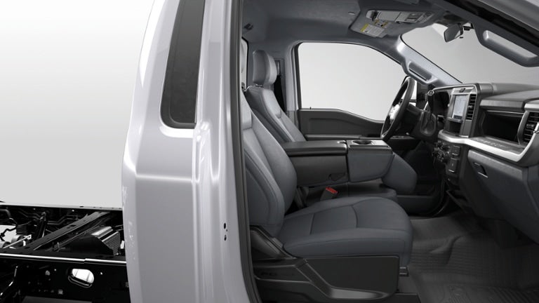 2026 Ford F-350SD XL DRW 4WD REG CAB