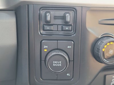 2026 Ford F-350SD XL DRW