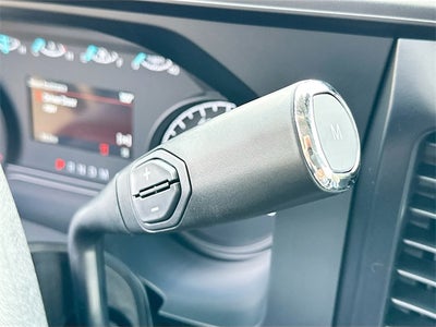 2025 Ford F-550SD DRW 4WD CREW CAB DRW