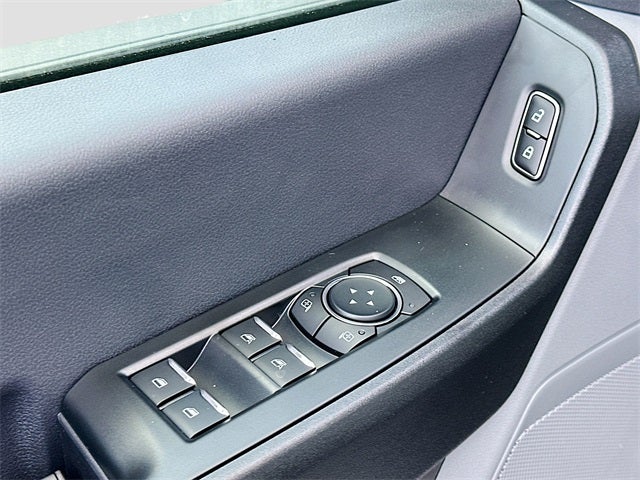 2025 Ford F-550SD DRW 4WD CREW CAB DRW