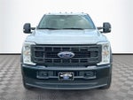 2025 Ford F-550SD DRW 4WD CREW CAB DRW