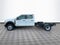 2025 Ford F-550SD DRW 4WD CREW CAB DRW