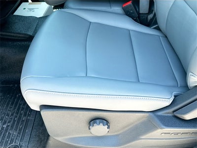 2025 Ford F-550SD XL DRW