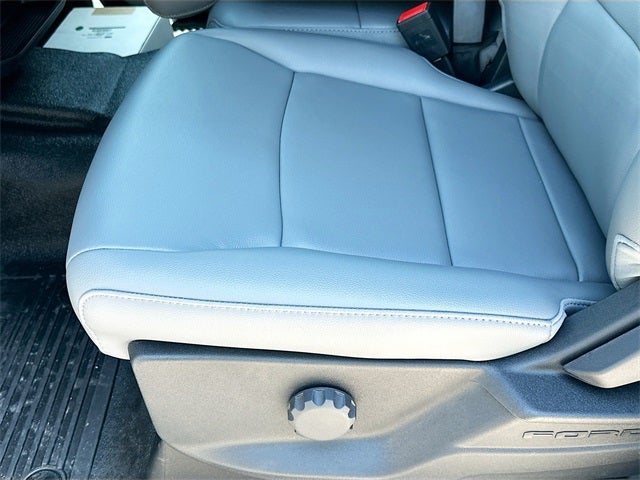 2025 Ford F-550SD XL DRW