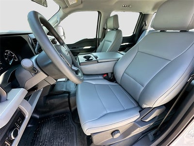 2025 Ford F-550SD XL DRW
