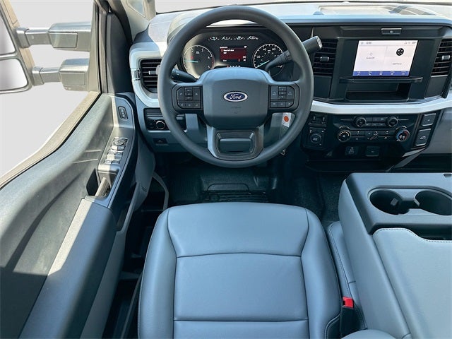 2025 Ford F-550SD XL DRW