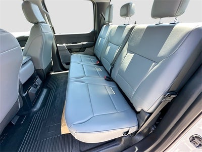 2025 Ford F-550SD XL DRW