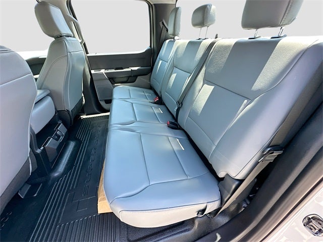 2025 Ford F-550SD XL DRW