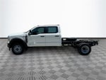 2025 Ford F-550SD XL DRW