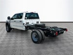 2025 Ford F-550SD XL DRW