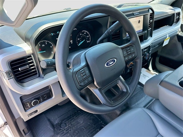 2025 Ford F-550SD XL DRW